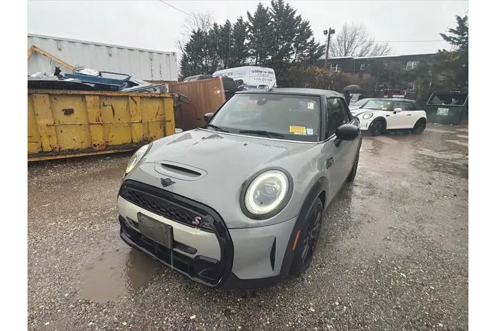 $30943 : MINI Convertible 2023 Cooper image 4