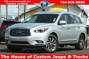 2014 QX60 thumbnail