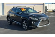 $26484 : Lexus RX 350 2016 AWD 4dr SU thumbnail
