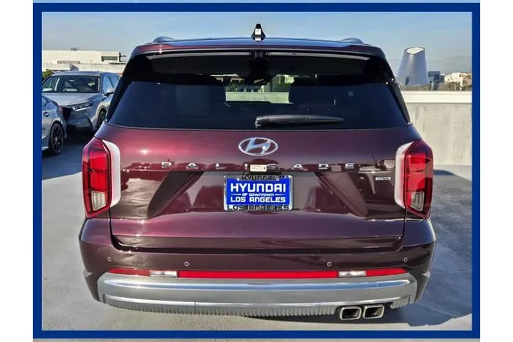 $38985 : Hyundai PALISADE 2024 AWD Ca image 7