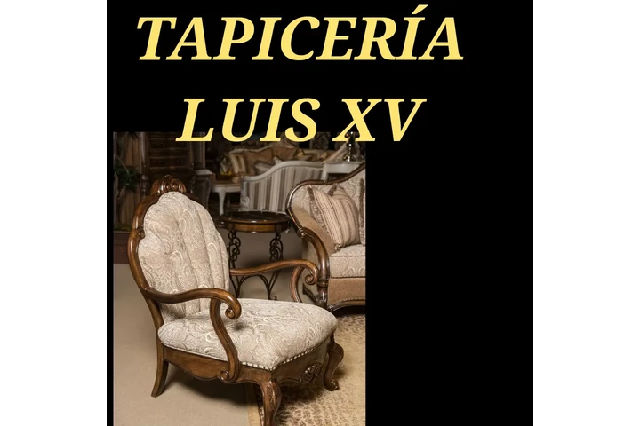 TALLADOS EN MADERA REPARACIÓN image 5