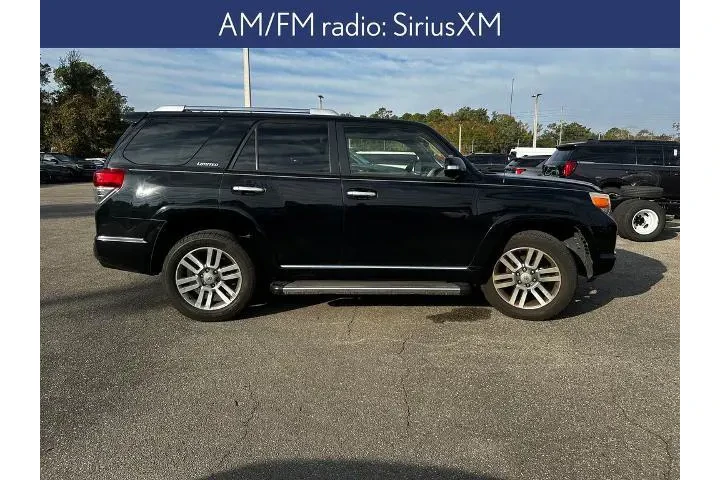 $18491 : Toyota 4Runner 2013 AWD Limi image 7