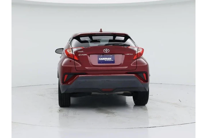 $23998 : Toyota C-HR 2019 Limited 4dr image 6