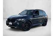 BMW X3 2023 AWD xDrive30i 4d