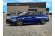 $26999 : Hyundai ELANTRA N 2023 4dr S thumbnail
