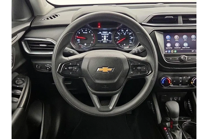 $18998 : Chevrolet Trailblazer 2023 L image 10