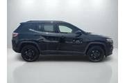 $24999 : Jeep Compass 2025 4x4 Latitu thumbnail