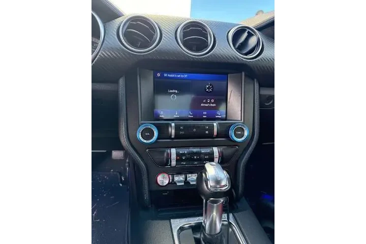 $14000 : Ford Mustang 2018 EcoBoost 2 image 5