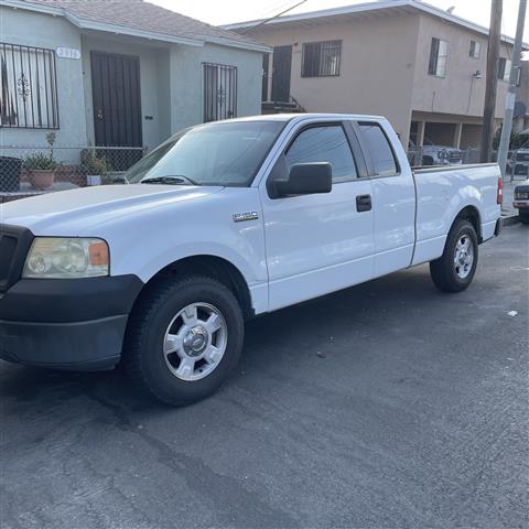 $6000 : 2008 ford f150 image 7