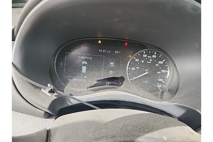 $17943 : Nissan Kicks 2024 SR 4dr Cro image 1