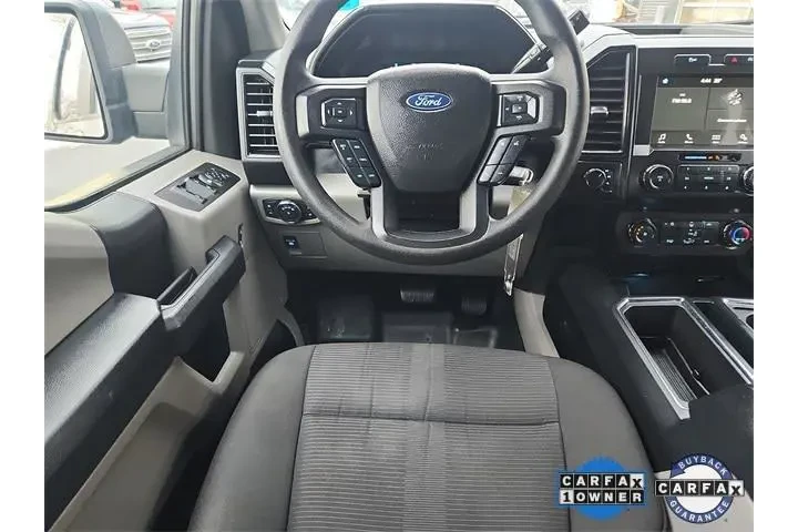 $18995 : Ford F-150 2019 4x4 XL 4dr S image 9