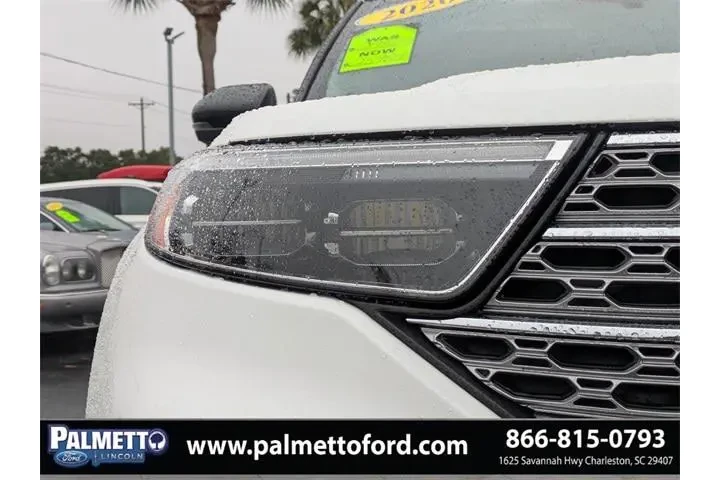 $24987 : Ford Explorer 2020 Limited 4 image 9