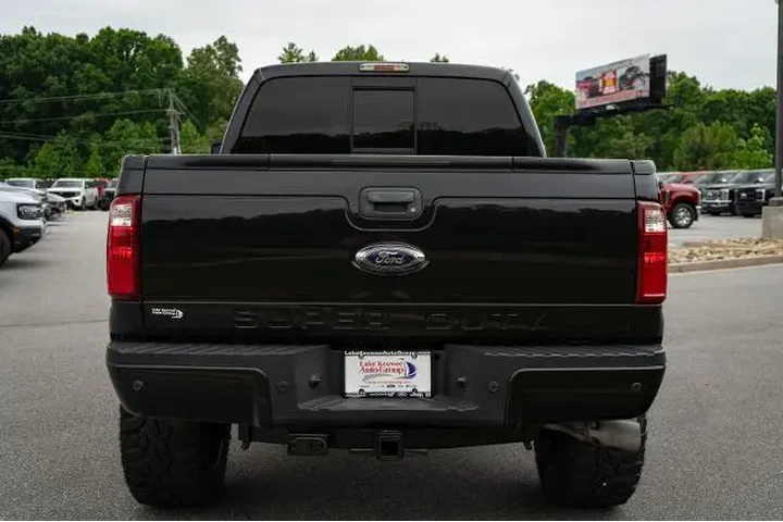 $29877 : Ford F-350 Super Duty 2015 4 image 8