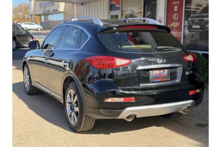 $16499 : 2017 QX50 image 7