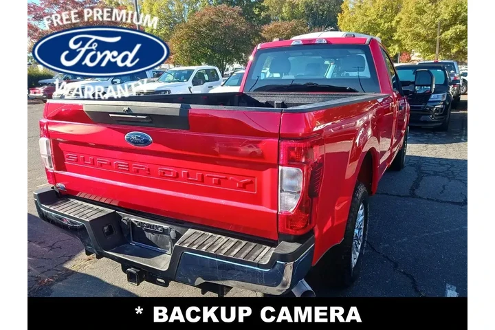 $32999 : Ford F-350 Super Duty 2020 4 image 6