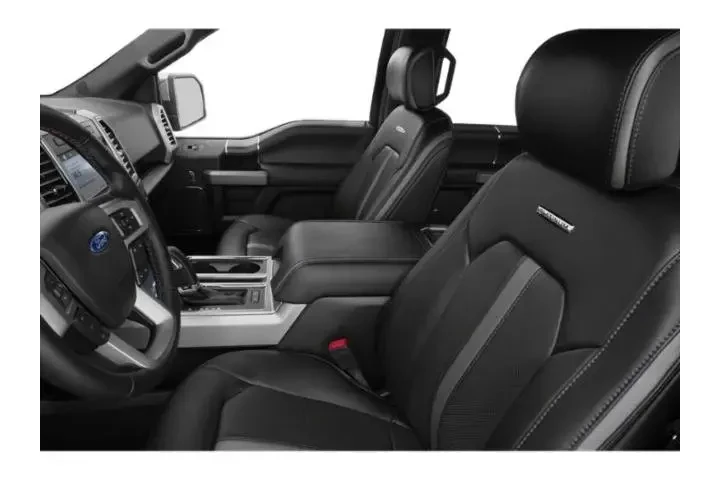 $29886 : Ford F-150 2019 4x4 Platinum image 9