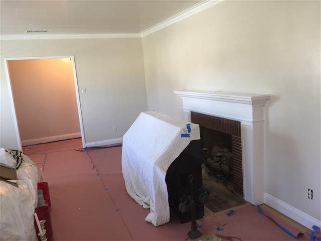 House Painting image 1