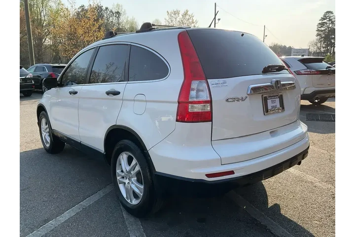 $8485 : Honda CR-V 2011 EX 4dr SUV image 7