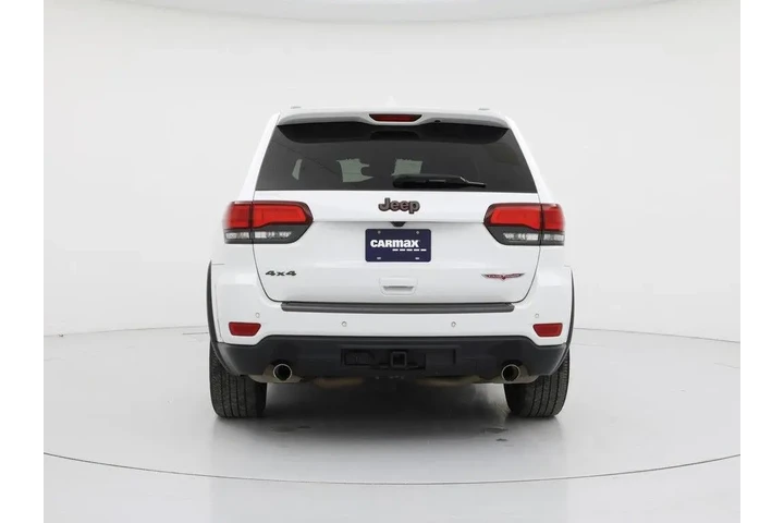 $24998 : Jeep Grand Cherokee 2021 4x4 image 6