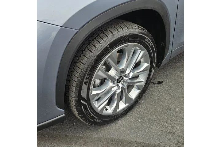 $34888 : Toyota Highlander 2021 Limit image 9