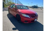 $10495 : 2011 Camry LE thumbnail