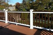 deck builders in maryland en Baltimore