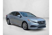 $11495 : Hyundai SONATA 2016 Sport 4d thumbnail