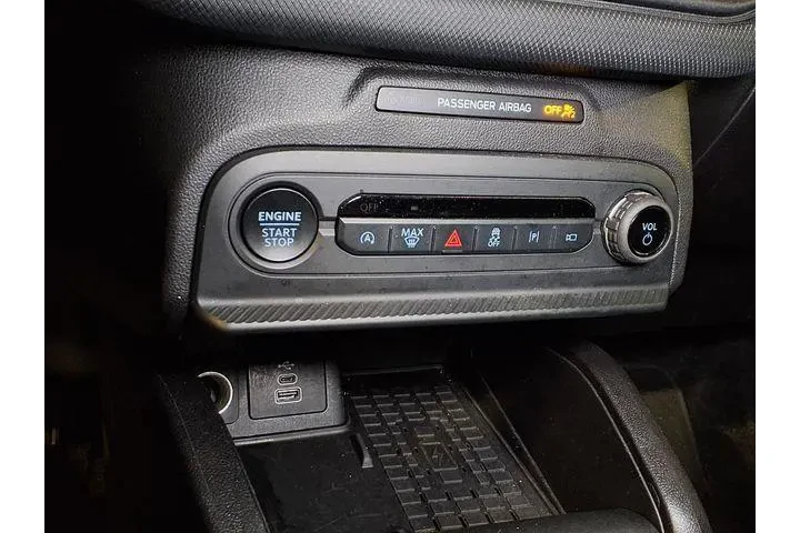 $31388 : Ford Bronco Sport 2025 AWD O image 8