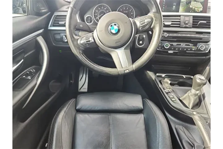 $24495 : BMW 4 Series 2019 AWD 440i x image 9