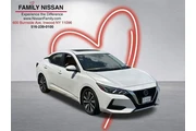 Nissan Sentra 2023 SV 4dr Se en Long Island