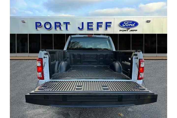 $25534 : Ford F-150 2021 4x2 XL 4dr S image 10