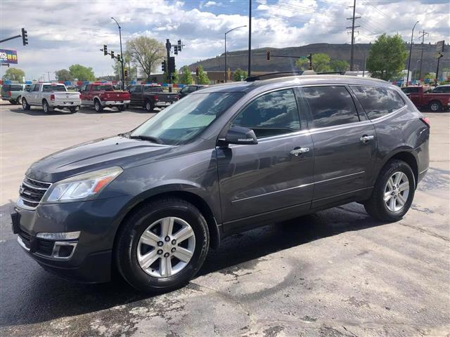 $10499 : 2013 CHEVROLET TRAVERSE2013 C image 7