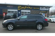 $8999 : 2012 Outback 3.6R Limited thumbnail