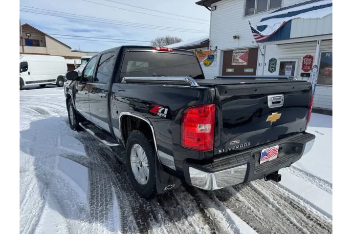 $14990 : 2012 Silverado 1500 LT image 9