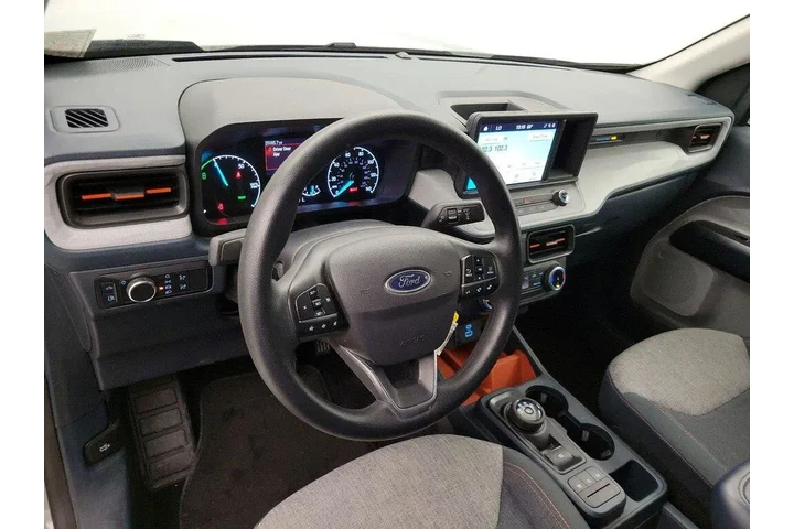 $29998 : Ford Maverick 2024 XLT 4dr S image 9