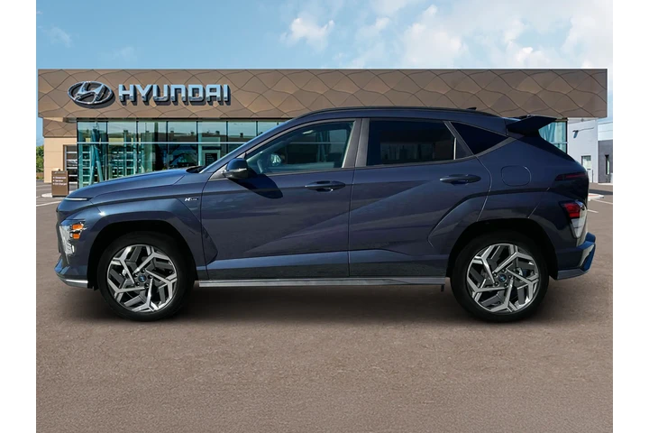 $24397 : Hyundai KONA 2024 AWD N Line image 3