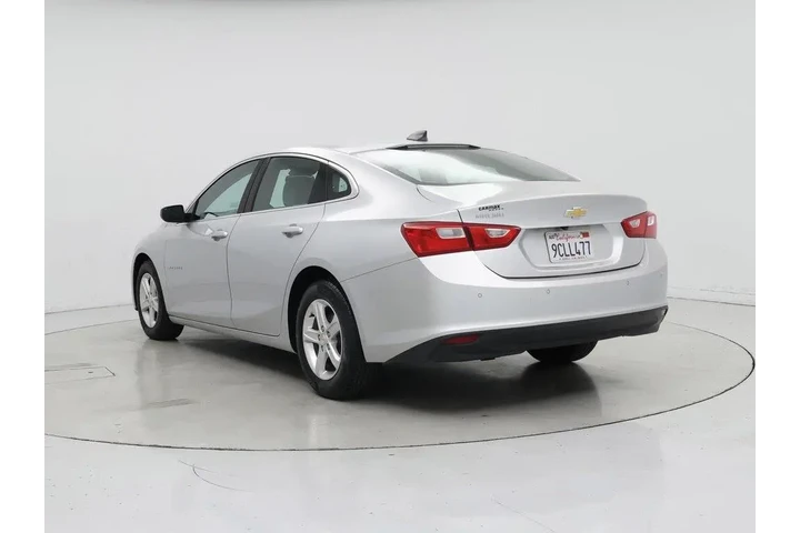 $18998 : Chevrolet Malibu 2022 LS Fle image 2