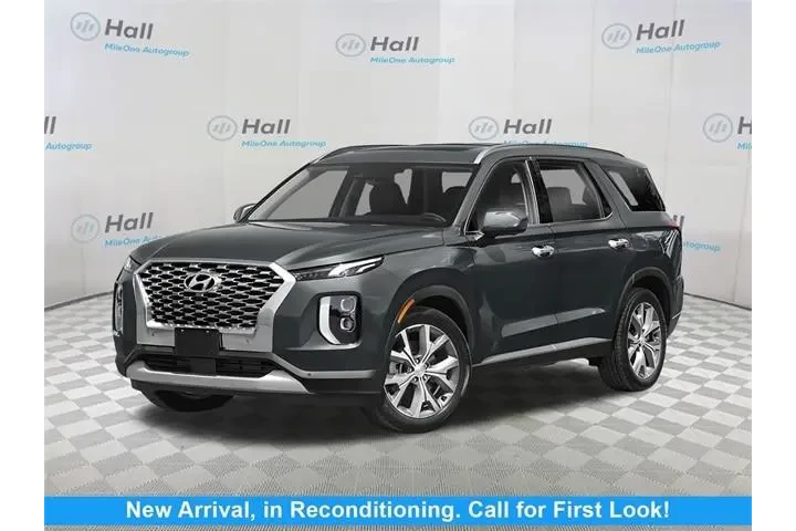 $22000 : Hyundai PALISADE 2021 SEL 4d image 1