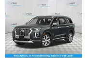 Hyundai PALISADE 2021 SEL 4d