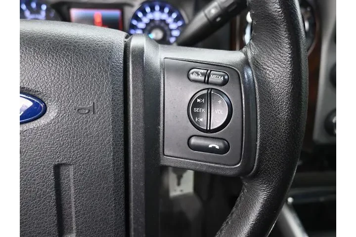 $33287 : Ford F-250 Super Duty 2013 4 image 7