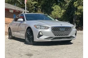 $16985 : Genesis G70 2019 AWD 2.0T Ad thumbnail