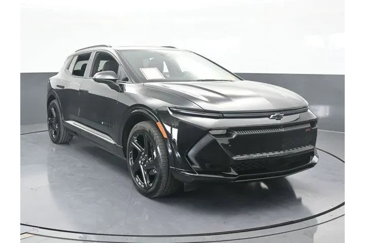 $23871 : Chevrolet Equinox EV 2025 RS image 9