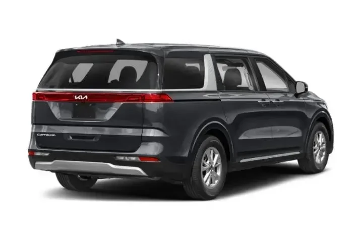 $29999 : Kia Carnival 2024 LX 4dr Min image 3