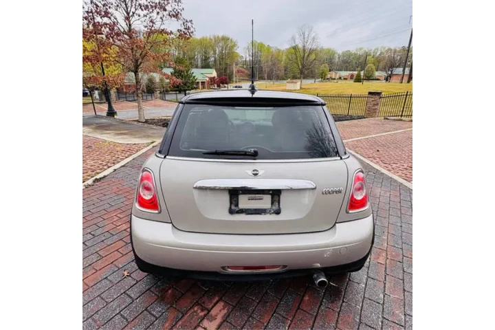 $7320 : 2013 MINI Cooper Hardtop image 9