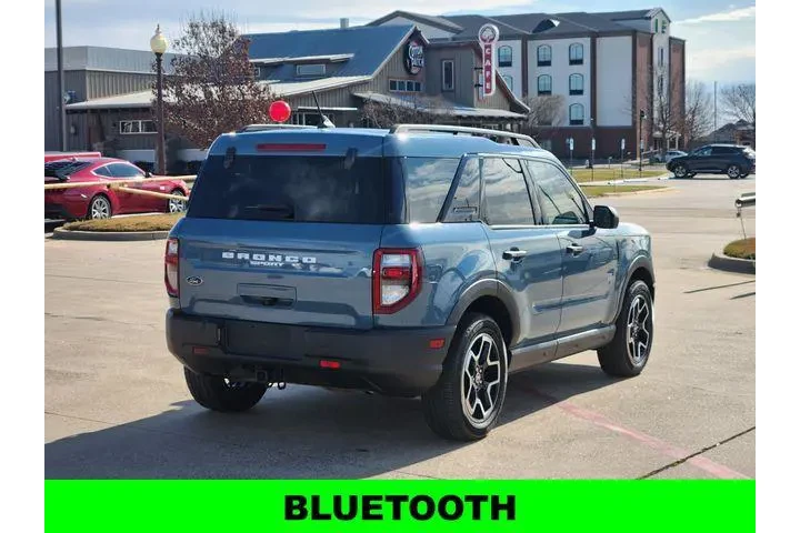 $14995 : Ford Bronco Sport 2021 AWD B image 6