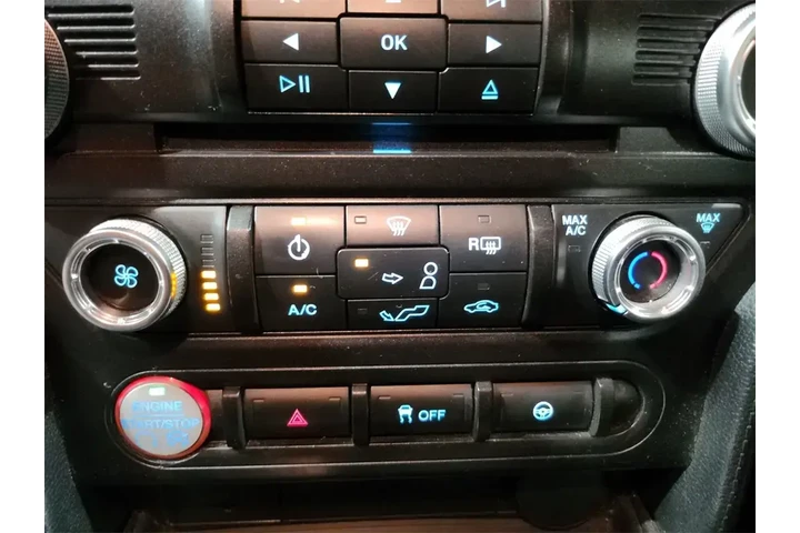 $14500 : Ford Mustang 2015 V6 2dr Fas image 8