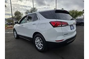 $20994 : Chevrolet Equinox 2024 LT 4d thumbnail