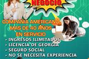 Asesor Financiero en Atlanta