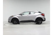 $16998 : Toyota C-HR 2019 XLE 4dr Cro thumbnail