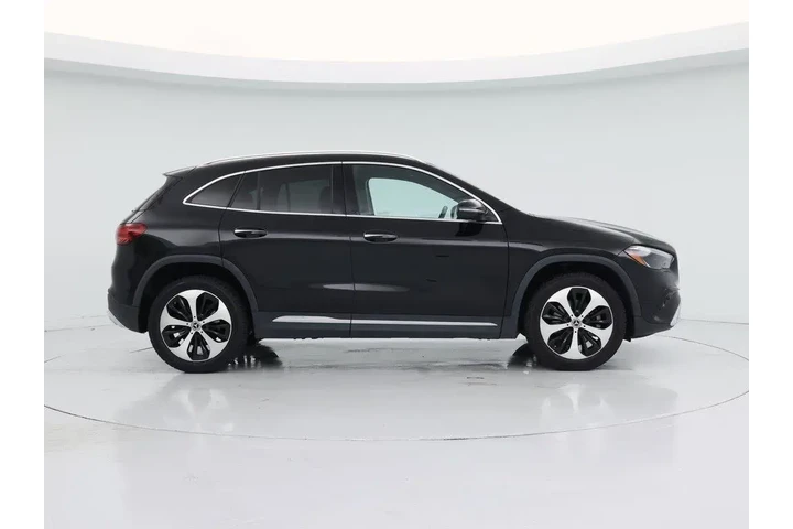 $28998 : Mercedes-Benz GLA 2025 GLA 2 image 7